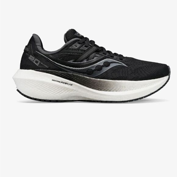 Saucony Triumph 20 - Picture 1 of 6